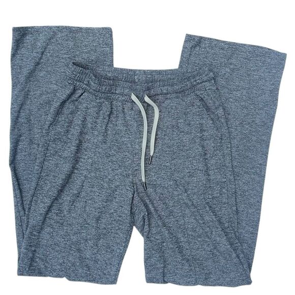 Zobha Grey Drawstring Lounge Pants NWOT - Picture 10 of 13